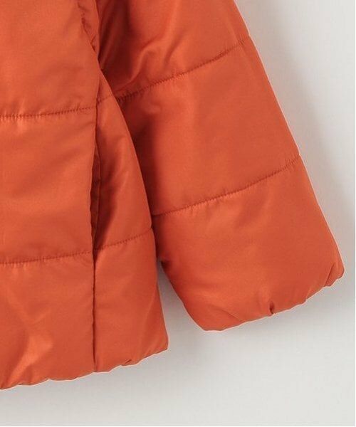 kladskap / クレードスコープ ブルゾン | 恐竜中わた3wayブルゾン | 詳細9