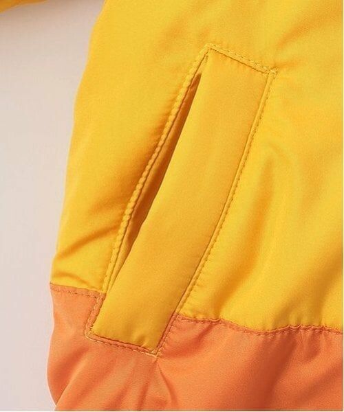 kladskap / クレードスコープ ブルゾン | 乗り物リバーシブル中わたブルゾン | 詳細11
