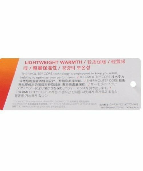 kladskap / クレードスコープ ブルゾン | 乗り物リバーシブル中わたブルゾン | 詳細20