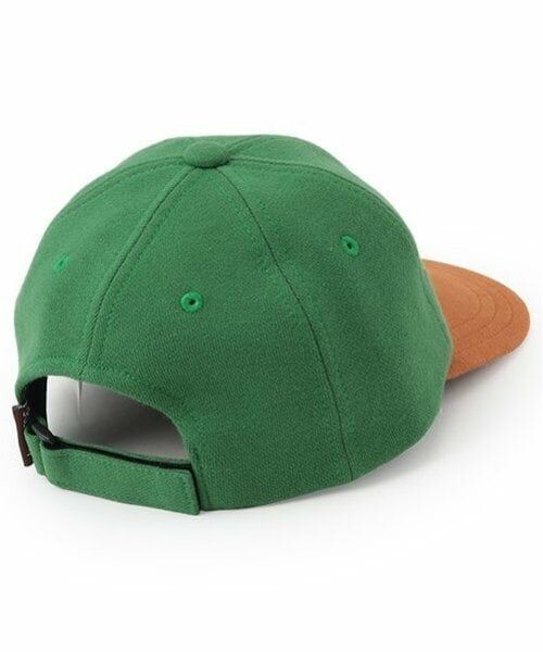 kladskap / クレードスコープ キャップ | 車刺しゅう裏毛キャップ | 詳細11