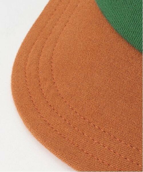 kladskap / クレードスコープ キャップ | 車刺しゅう裏毛キャップ | 詳細13