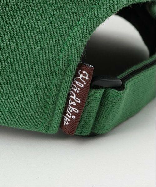 kladskap / クレードスコープ キャップ | 車刺しゅう裏毛キャップ | 詳細14