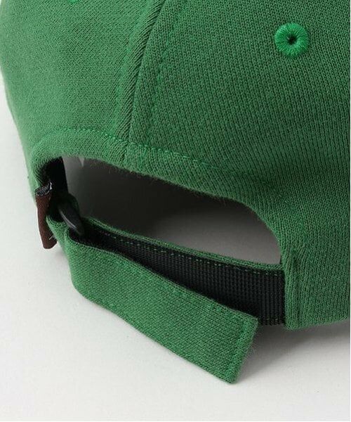 kladskap / クレードスコープ キャップ | 車刺しゅう裏毛キャップ | 詳細15