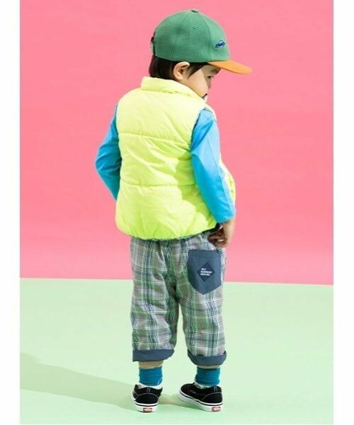 kladskap / クレードスコープ キャップ | 車刺しゅう裏毛キャップ | 詳細7