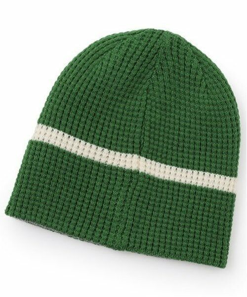 kladskap / クレードスコープ ニットキャップ | 恐竜アップリケリバーシブルニット帽 | 詳細11