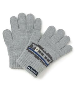 kladskap / クレードスコープ 手袋 | 電車JQ伸び伸び手袋