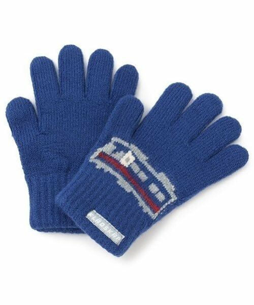 kladskap / クレードスコープ 手袋 | 電車JQ伸び伸び手袋 | 詳細6