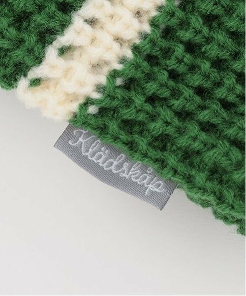 kladskap / クレードスコープ マフラー・ショール・スヌード・ストール | 恐竜ワッペンリバーシブルスヌード | 詳細10