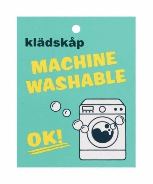 kladskap / クレードスコープ マフラー・ショール・スヌード・ストール | 恐竜ワッペンリバーシブルスヌード | 詳細16