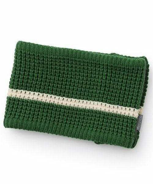 kladskap / クレードスコープ マフラー・ショール・スヌード・ストール | 恐竜ワッペンリバーシブルスヌード | 詳細5