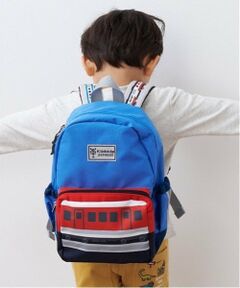 kladskap / クレードスコープ リュック・バックパック | 電車ポケットリュック