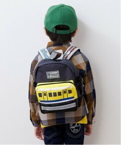 kladskap / クレードスコープ リュック・バックパック | 電車ポケットリュック