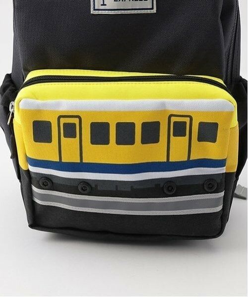 kladskap / クレードスコープ リュック・バックパック | 電車ポケットリュック | 詳細10