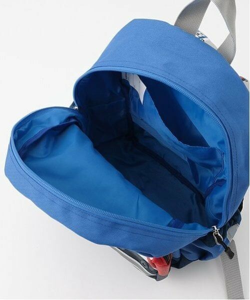 kladskap / クレードスコープ リュック・バックパック | 電車ポケットリュック | 詳細14