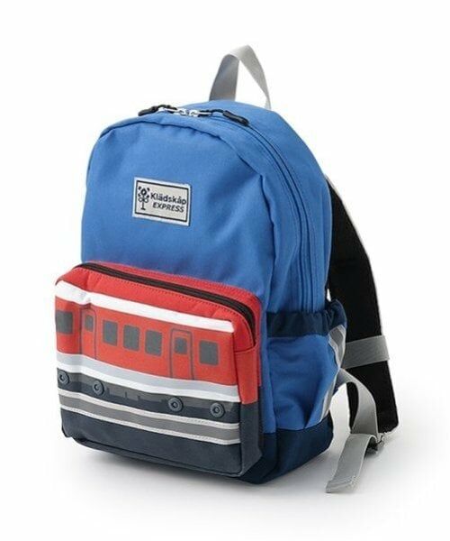 kladskap / クレードスコープ リュック・バックパック | 電車ポケットリュック | 詳細2