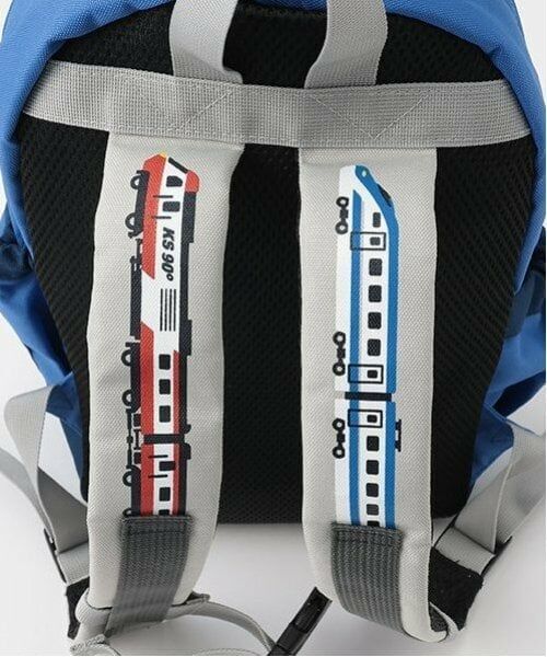 kladskap / クレードスコープ リュック・バックパック | 電車ポケットリュック | 詳細6