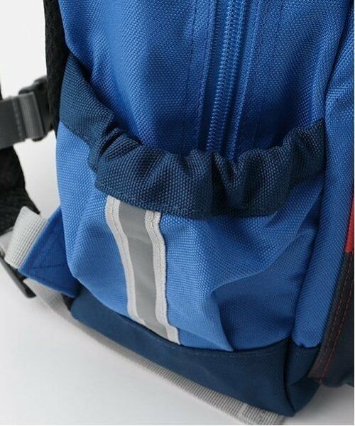 kladskap / クレードスコープ リュック・バックパック | 電車ポケットリュック | 詳細9