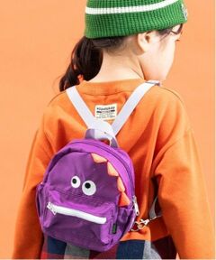 kladskap / クレードスコープ リュック・バックパック | 恐竜2wayバッグ