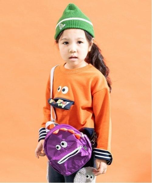 kladskap / クレードスコープ リュック・バックパック | 恐竜2wayバッグ | 詳細14