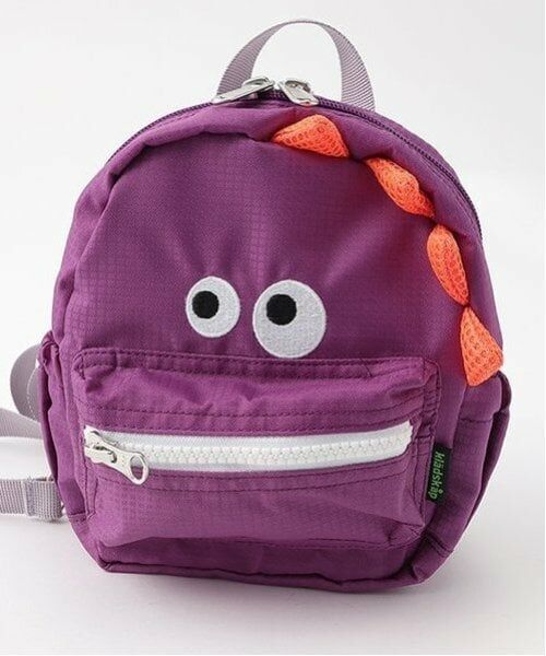 kladskap / クレードスコープ リュック・バックパック | 恐竜2wayバッグ | 詳細4