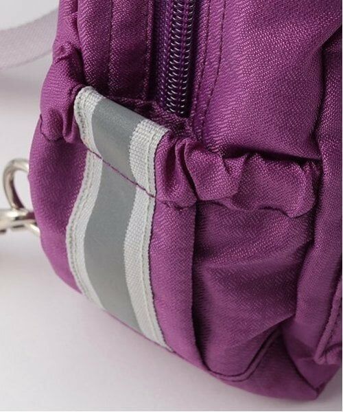 kladskap / クレードスコープ リュック・バックパック | 恐竜2wayバッグ | 詳細8