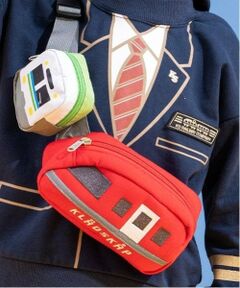 kladskap / クレードスコープ メッセンジャーバッグ・ウエストポーチ | 電車ボディバッグ