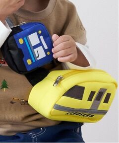 kladskap / クレードスコープ メッセンジャーバッグ・ウエストポーチ | 電車ボディバッグ