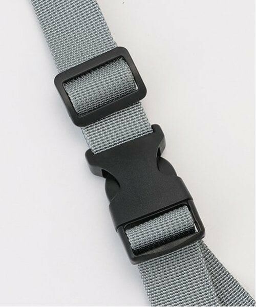 kladskap / クレードスコープ メッセンジャーバッグ・ウエストポーチ | 電車ボディバッグ | 詳細7