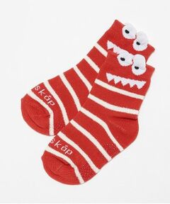 kladskap / クレードスコープ ソックス | モンスターショートソックス