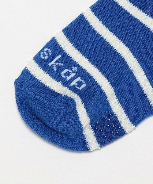 kladskap / クレードスコープ ソックス | モンスターショートソックス | 詳細2