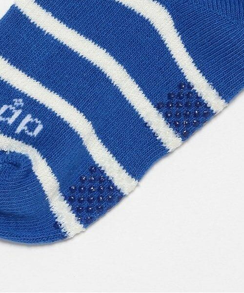 kladskap / クレードスコープ ソックス | モンスターショートソックス | 詳細3