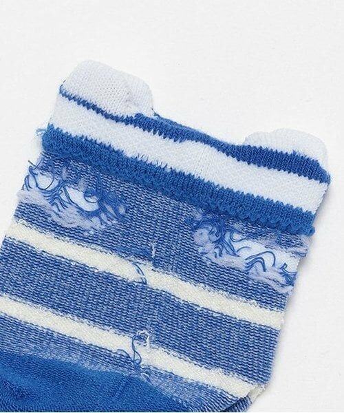 kladskap / クレードスコープ ソックス | モンスターショートソックス | 詳細5