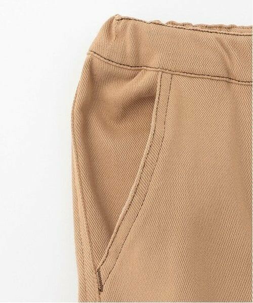 kladskap / クレードスコープ その他パンツ | ライオンポケットロング丈テーパードパンツ | 詳細10