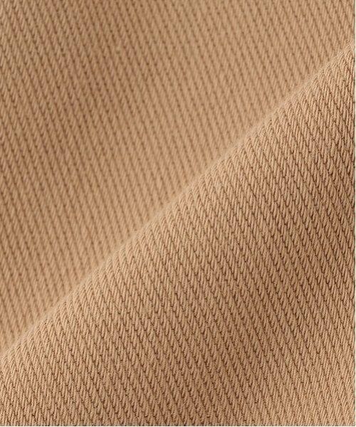 kladskap / クレードスコープ その他パンツ | ライオンポケットロング丈テーパードパンツ | 詳細15