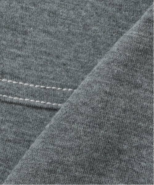 kladskap / クレードスコープ その他パンツ | アニマル柄リバーシブルロング丈レギパン | 詳細12