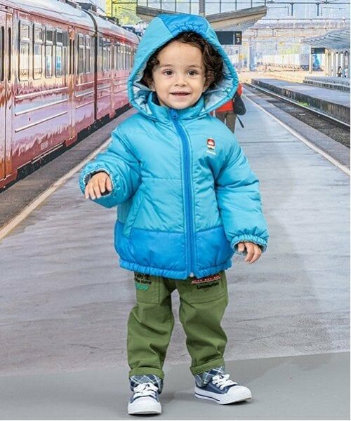 kladskap / クレードスコープ その他パンツ | 電車裾折り返しロング丈ストレートパンツ | 詳細2