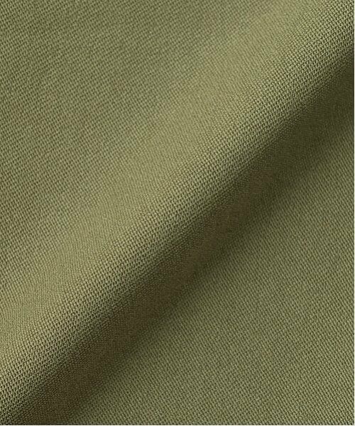 kladskap / クレードスコープ その他パンツ | 電車裾折り返しロング丈ストレートパンツ | 詳細20