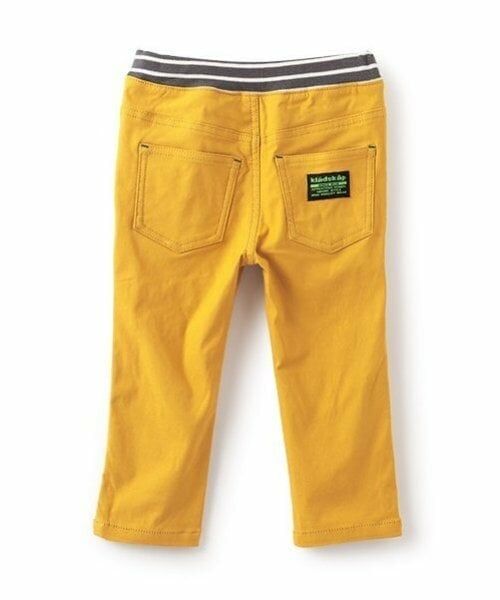 kladskap / クレードスコープ その他パンツ | 重機ロング丈ストレートパンツ | 詳細11