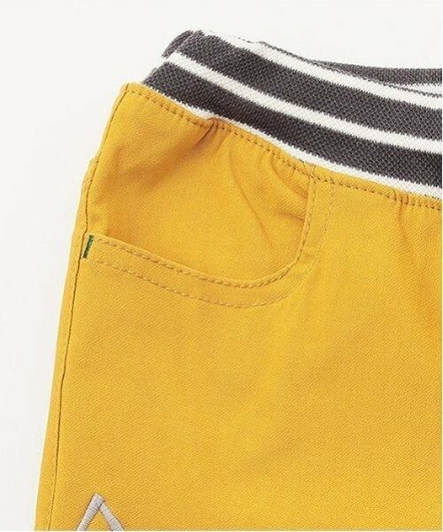 kladskap / クレードスコープ その他パンツ | 重機ロング丈ストレートパンツ | 詳細14