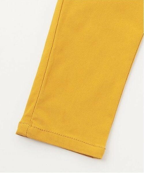 kladskap / クレードスコープ その他パンツ | 重機ロング丈ストレートパンツ | 詳細17