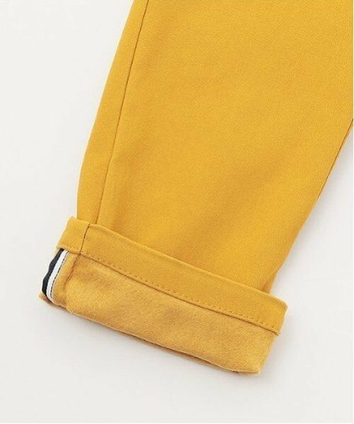 kladskap / クレードスコープ その他パンツ | 重機ロング丈ストレートパンツ | 詳細18