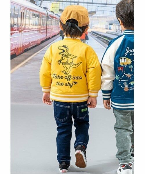 kladskap / クレードスコープ その他パンツ | 重機ロング丈ストレートパンツ | 詳細6