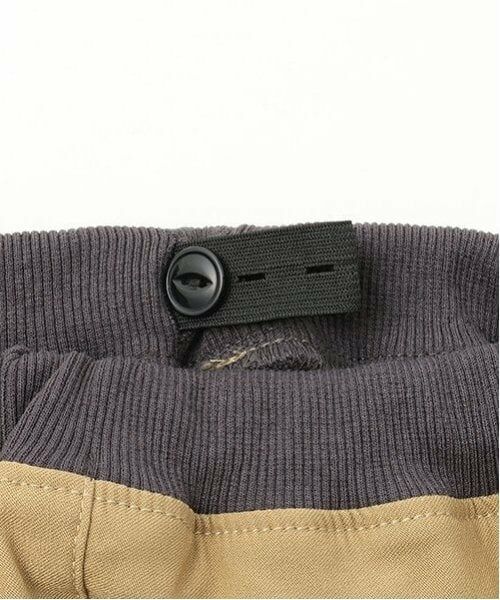 kladskap / クレードスコープ その他パンツ | 恐竜ロング丈ストレートパンツ | 詳細13