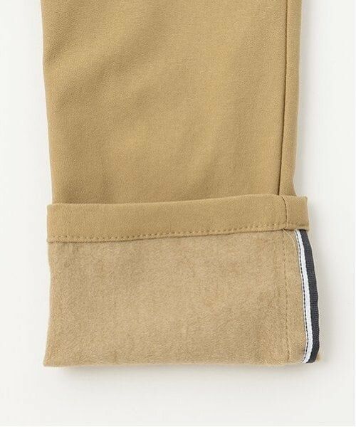 kladskap / クレードスコープ その他パンツ | 恐竜ロング丈ストレートパンツ | 詳細16