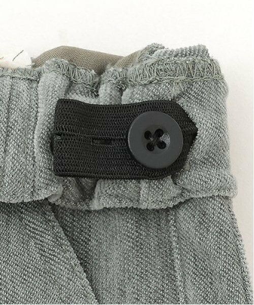 kladskap / クレードスコープ その他パンツ | 恐竜裾折り返しロング丈ストレートパンツ | 詳細13