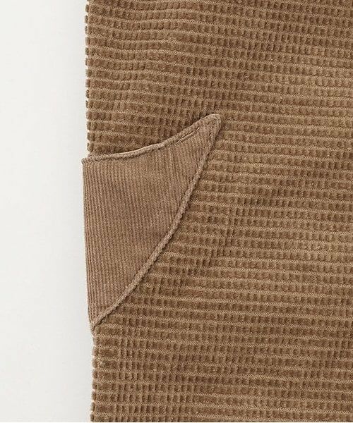 kladskap / クレードスコープ その他パンツ | 恐竜モチーフロング丈ペインターパンツ | 詳細7