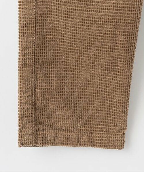 kladskap / クレードスコープ その他パンツ | 恐竜モチーフロング丈ペインターパンツ | 詳細8