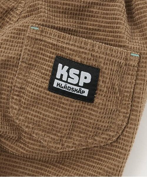 kladskap / クレードスコープ その他パンツ | 恐竜モチーフロング丈ペインターパンツ | 詳細9