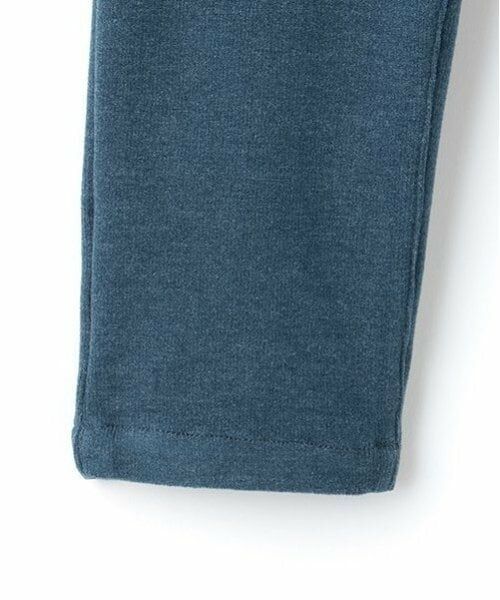 kladskap / クレードスコープ その他パンツ | 重機裾裏プリントロング丈ストレートパンツ | 詳細17