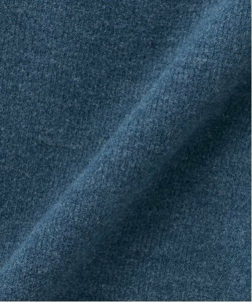 kladskap / クレードスコープ その他パンツ | 重機裾裏プリントロング丈ストレートパンツ | 詳細20